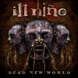 Ill Niño : Dead New World